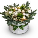 Vánoční voňavý box